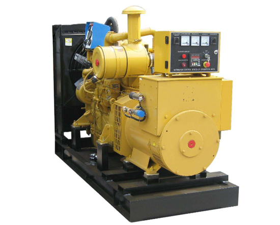 依兰发电机出租